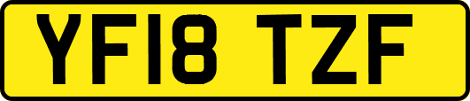 YF18TZF