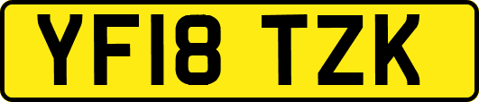 YF18TZK
