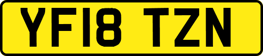 YF18TZN