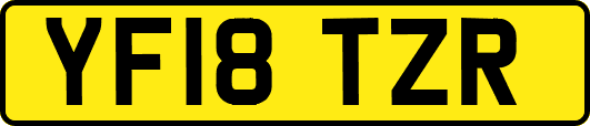 YF18TZR