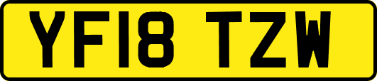 YF18TZW