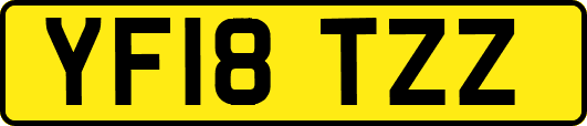 YF18TZZ
