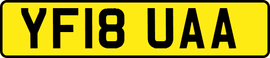 YF18UAA