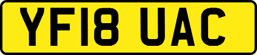 YF18UAC