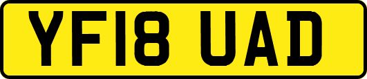 YF18UAD