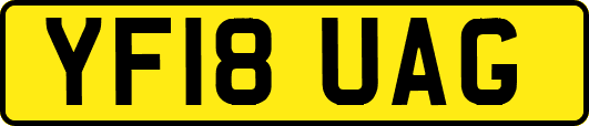 YF18UAG