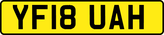 YF18UAH