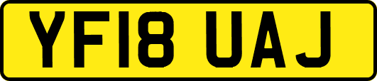 YF18UAJ