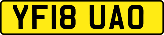 YF18UAO