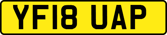 YF18UAP