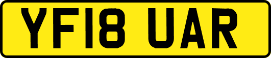YF18UAR