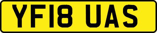 YF18UAS
