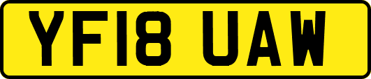 YF18UAW