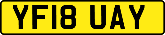 YF18UAY