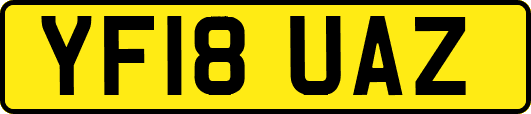 YF18UAZ