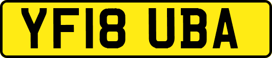 YF18UBA