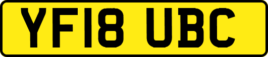 YF18UBC
