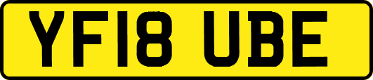 YF18UBE