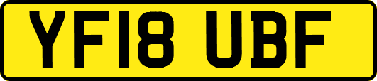 YF18UBF