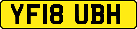 YF18UBH