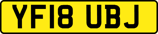YF18UBJ