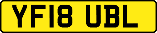 YF18UBL