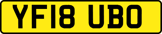 YF18UBO