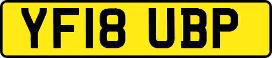 YF18UBP