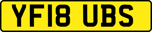 YF18UBS