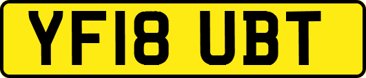 YF18UBT