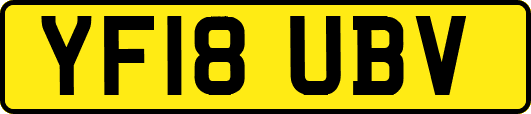 YF18UBV