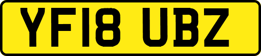 YF18UBZ