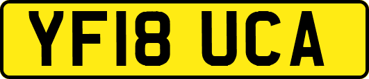 YF18UCA