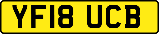 YF18UCB