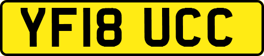 YF18UCC