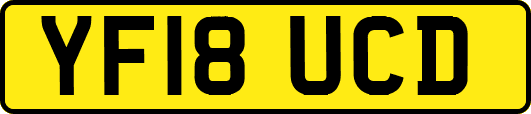 YF18UCD
