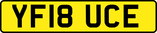 YF18UCE