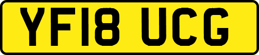 YF18UCG
