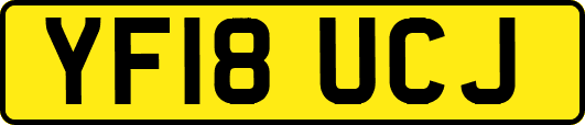 YF18UCJ