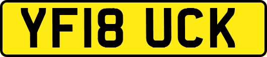YF18UCK