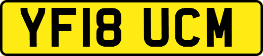YF18UCM