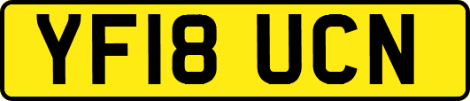 YF18UCN