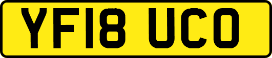 YF18UCO