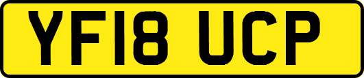 YF18UCP
