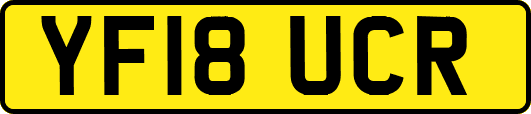 YF18UCR