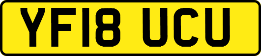 YF18UCU