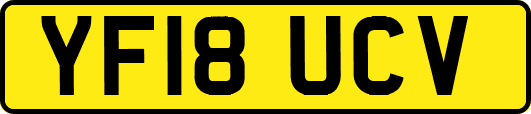 YF18UCV
