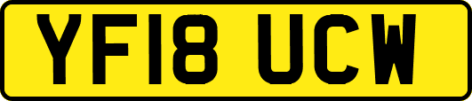 YF18UCW