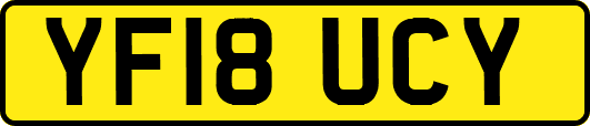 YF18UCY