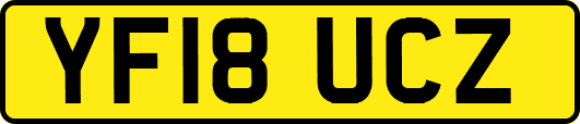 YF18UCZ